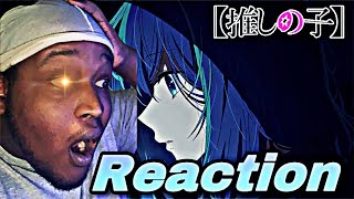 CRAZIEST EPISODE!!! | Oshi No Ko - Episode 6 Reaction