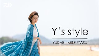 Y's style  ーEpisode 1ー