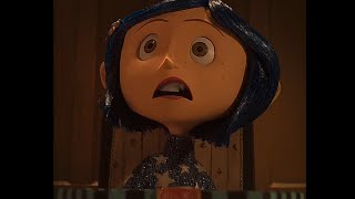 CORALINE - SUFFER WITH ME EDIT