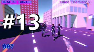 Lesson 13. Enemy in Unity 3D Tutorial (2024) | Part 1. Enemy Health