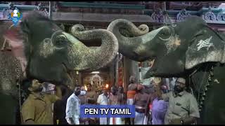 ஸ்ரீரங்கம் நம்பெருமாள் பூபதித் திருநாள்! | Srirangam Namperumal!