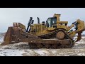 2012 Cat D11T, Crawler Tractor,  A03149