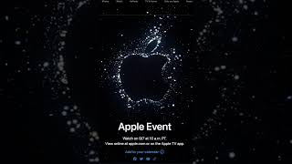 【ゆっくり】9月のAppleEventが正式に発表！iPhone 14などを発表か！？ #shorts