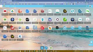 Adding Zoom Link to your ClassLink Backpack (My Classes)