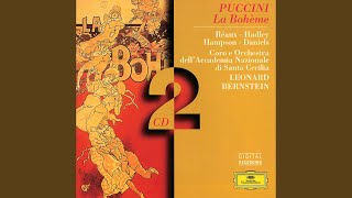 Puccini: La bohème, Act II: Questa è Mimì (Live)