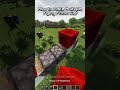 How To Make Simple Redstone Car In Minecraft💫 #minecraft #shorts #short