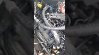 Red Lightning Bolt Dodge Ram 1500