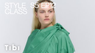 Style Class: Season 5, Episode 12