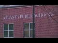 Plan approved to close several Atlanta schools