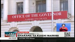 Gharama ya kuishi Nairobi