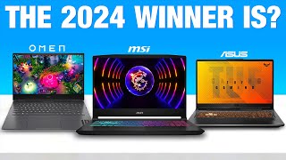 Best Gaming Laptops under $1000 in 2024 [The Serious Gamers PICKS!]