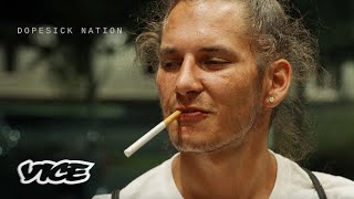 The Young Face of the Opioid Epidemic | DOPESICK NATION