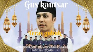 LIVE GUS KAUTSAR dalam rangka HAFLAH AKHIRUSSANAH MADIN AL HIDAYAH DAN MENYAMBUT BULAN RAMADHAN 2025