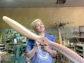 how to make an airplane propeller