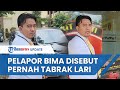 DIKULITI! Pelapor Bima Yudho, Gindha Ansori Disebut Pernah Tabrak Lari Pejalan Kaki, Ini Faktanya