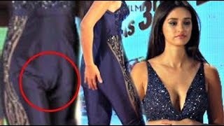 Disha Patani Shocking Hot Malfunction At upcoming movie Promotion | NEWSONPEDIA