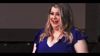 Living, Teaching and Making a Difference | Erin Peterson | TEDxUIdaho