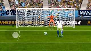 EA SPORTS FC™ Mobile Soccer Android Gameplay