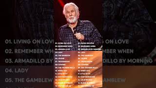 Best Classic Country Songs   Kenny Rogers, Alan Jackson, Garth Brooks, George Strait