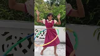 little മീനാക്ഷി big മീനാക്ഷി 🤣😜 shorts# video #YouTube