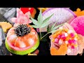 こだわりの会席料理｜箱根湯の花プリンスホテル｜PV