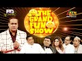 ম্যাগাজিন অনুষ্ঠান "গ্র্যান্ড ফান শো" The Grand Fun Show | Zayed Khan |  Kornia | Misa | ATN Bangla