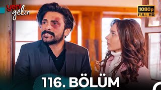 Yeni Gelin 116. Bölüm Full HD