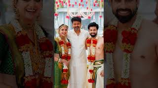 Heroine keerthi suresh marriage pics please subscribe