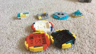 lego z achilles