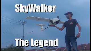 The LEGEND of SkyWalker FPV 1830mm