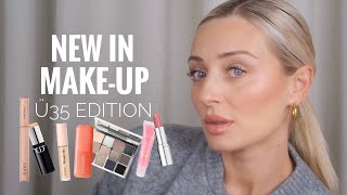 NEW IN Make-up - Ü35 Edition | OlesjasWelt