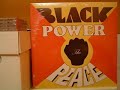 The Peace - Black Power  [1975 Psychedelic Rock, Afrobeat Zambia]