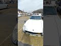 パトランプを付けた240z 幸手クラシックカーフェスティバル2022