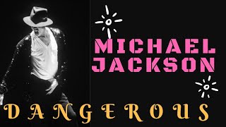 Michael Jackson Dangerous ll MJ II Dance ll MJ Dangerous ll Moonwalk