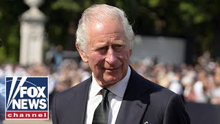 Royal expert predicts Charles will be a better king with Camilla by his side