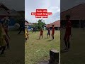 untung ga kenapa napa nih bocil futsal