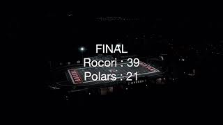 ROCORI Football