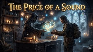 Would You Trade Your Name for a Memory? | The Village of Oakhaven