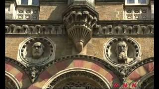 Chhatrapati Shivaji Terminus (formerly Victoria Terminus) (UNESCO/NHK)