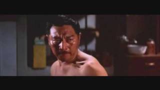 BRUCE LEE CHEF-KILLING PUNCH!!! (Chef dies in 'Fist of Fury') :D