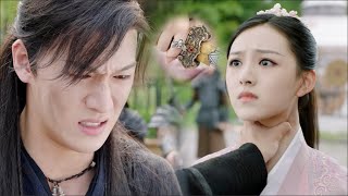 💍定情信物救逃婚小姐一命，情郎心智尽失变成傻子？| 嘉南传 Rebirth For You | 鞠婧祎 曾舜晞