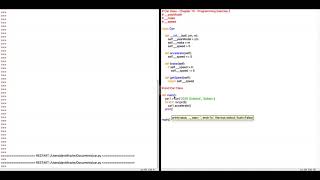 Work Through of Chapter 10 Programming Exercise 2