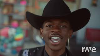Style Town Road - Lil Nas X & Psy ft. Billy Ray Cyrus | RaveDj