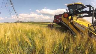 Silage 2012 - Dairy Farming in Canada