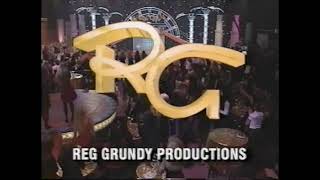 Reg Grundy Productions (1995)