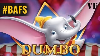 Dumbo – Bande Annonce VF - 1947