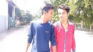 Good Friend vs Best Friend | Nav Ki Vine