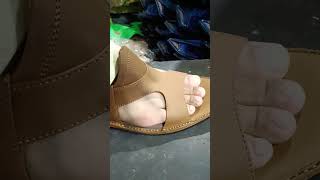 zalmi panchedara chappal