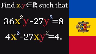 Moldova Mathematical Olympiad | 2000 Q2 and Q4