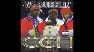 CCH-We Gott's Ta Hustle (1998)